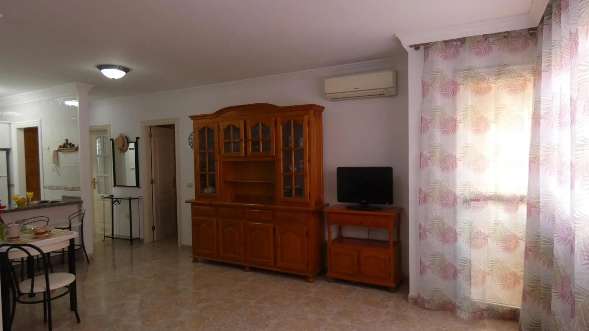 Alquilaencanarias Delfines One Room El Medano  Spain