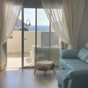  Apartmán A Beautiful With A View - La Tejita -